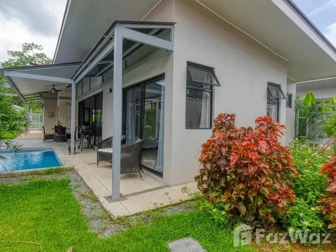 3 Bedroom House for Sale at Bahia Ballena for $229,000