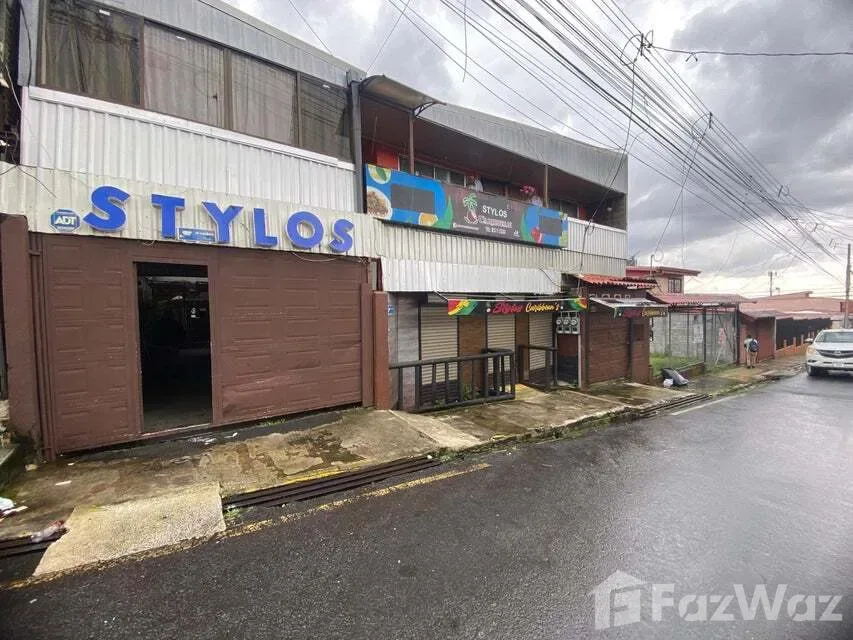 7 Bedroom House for Sale at Condominio Natu en Tres Rios for $545,000