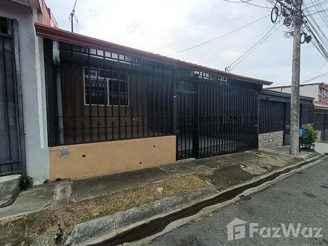3 Bedroom House for Sale at Goicochea for $133,000