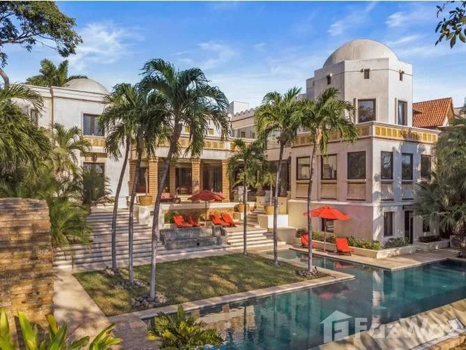 5 Bedroom House for Sale in Santa Cruz, Guanacaste for $3,450,000