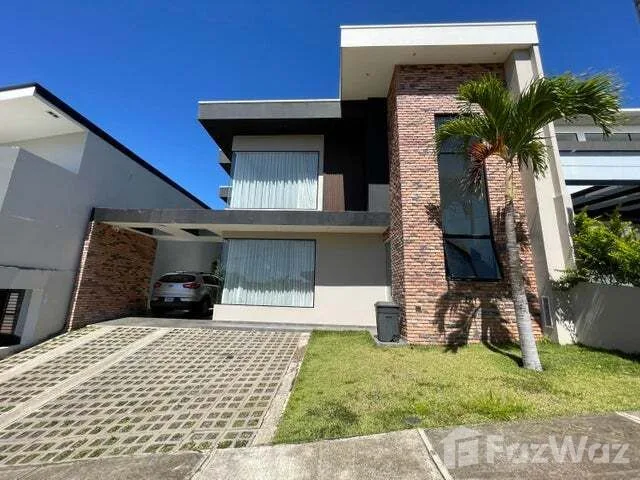 2 Bedroom House for Sale at Alajuela for $285,000