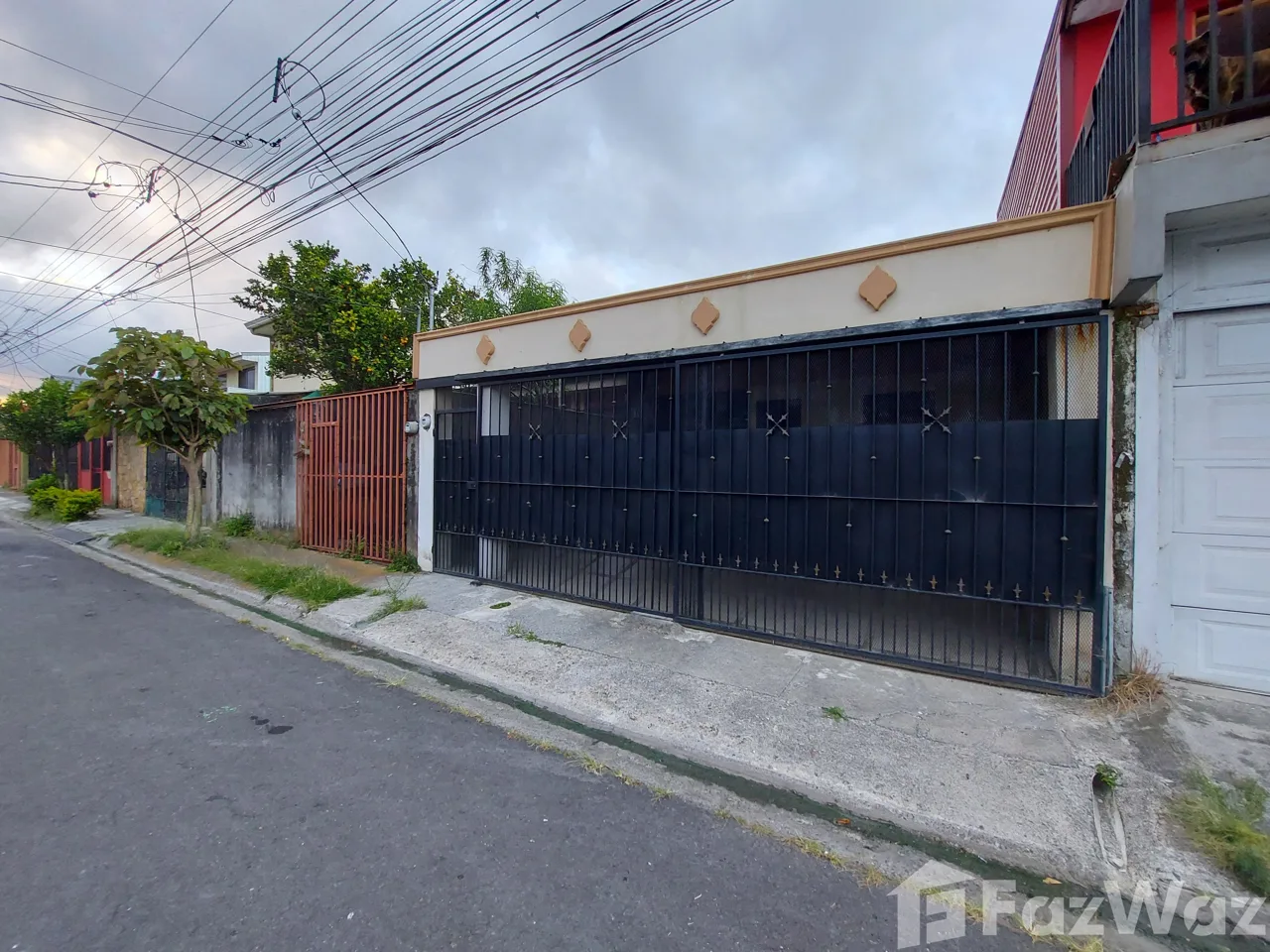 3 Bedroom House for Sale in El Guarco, Cartago for $139,000
