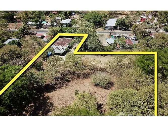 Land for Sale in Santa Cruz, Guanacaste for $449,000