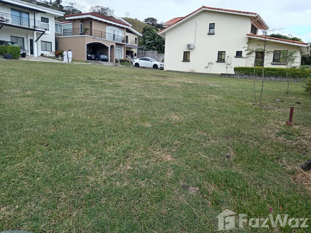 Land for Sale in Santa Ana, San Jose for $178,000