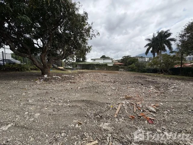 Land for Sale at Escazú for $1,200,000