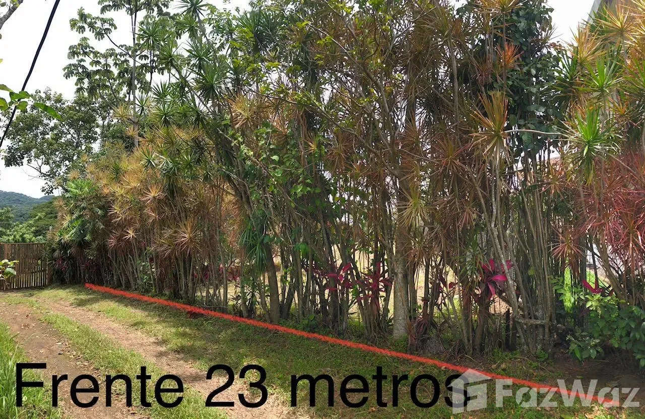 Land for Sale at Villa Colon for $130,000