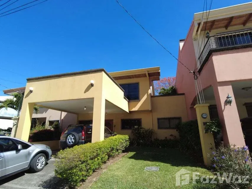 1 Bedroom House for Sale at Pavas for $270,000