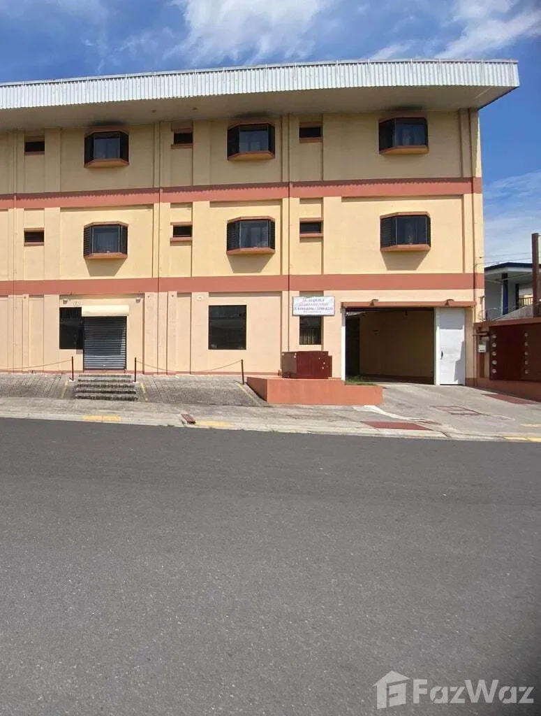 2 Bedroom Apartment for Rent at Pavas for $860/mo