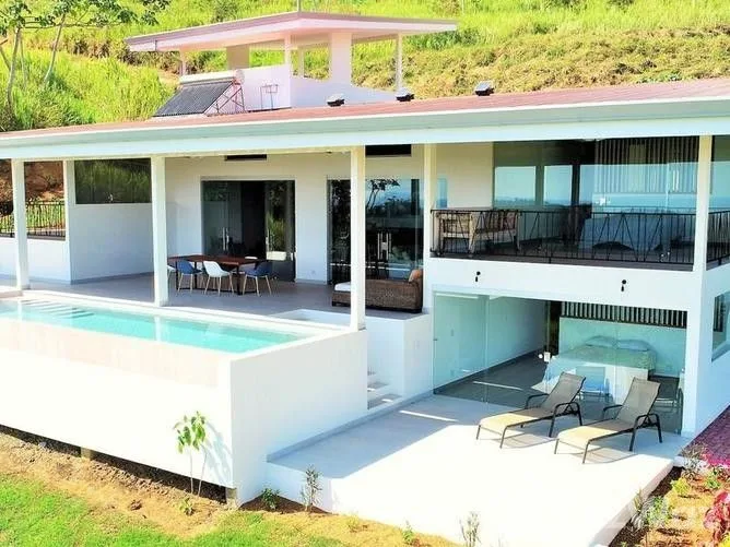 3 Bedroom House for Sale in Osa, Puntarenas for $699,000