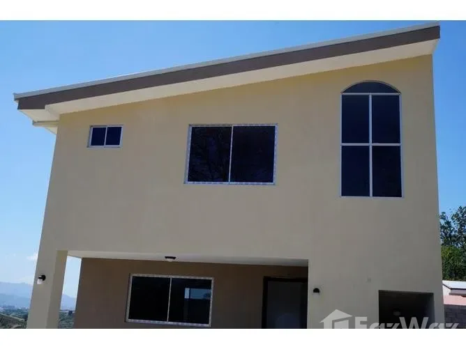 3 Bedroom House for Sale in Santo Domingo, Heredia for $169,000
