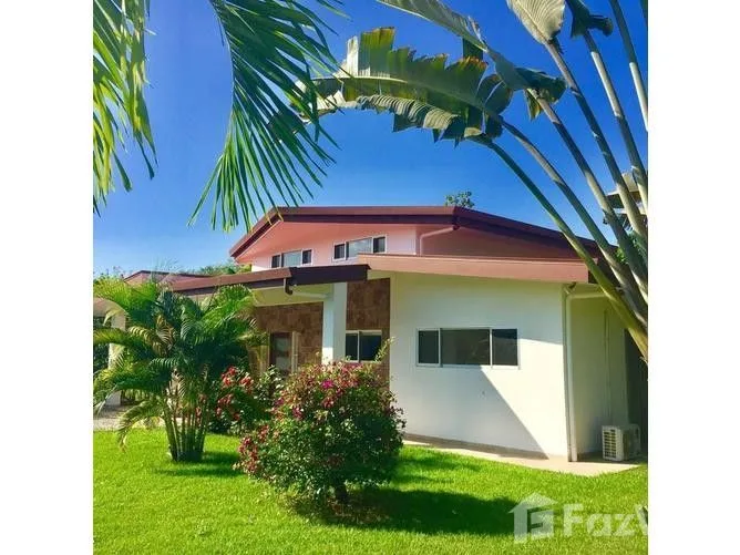 3 Bedroom House for Sale in Osa, Puntarenas for $344,000