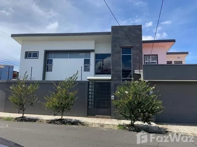 3 Bedroom Apartment for Sale at Mercedes Norte for $275,000