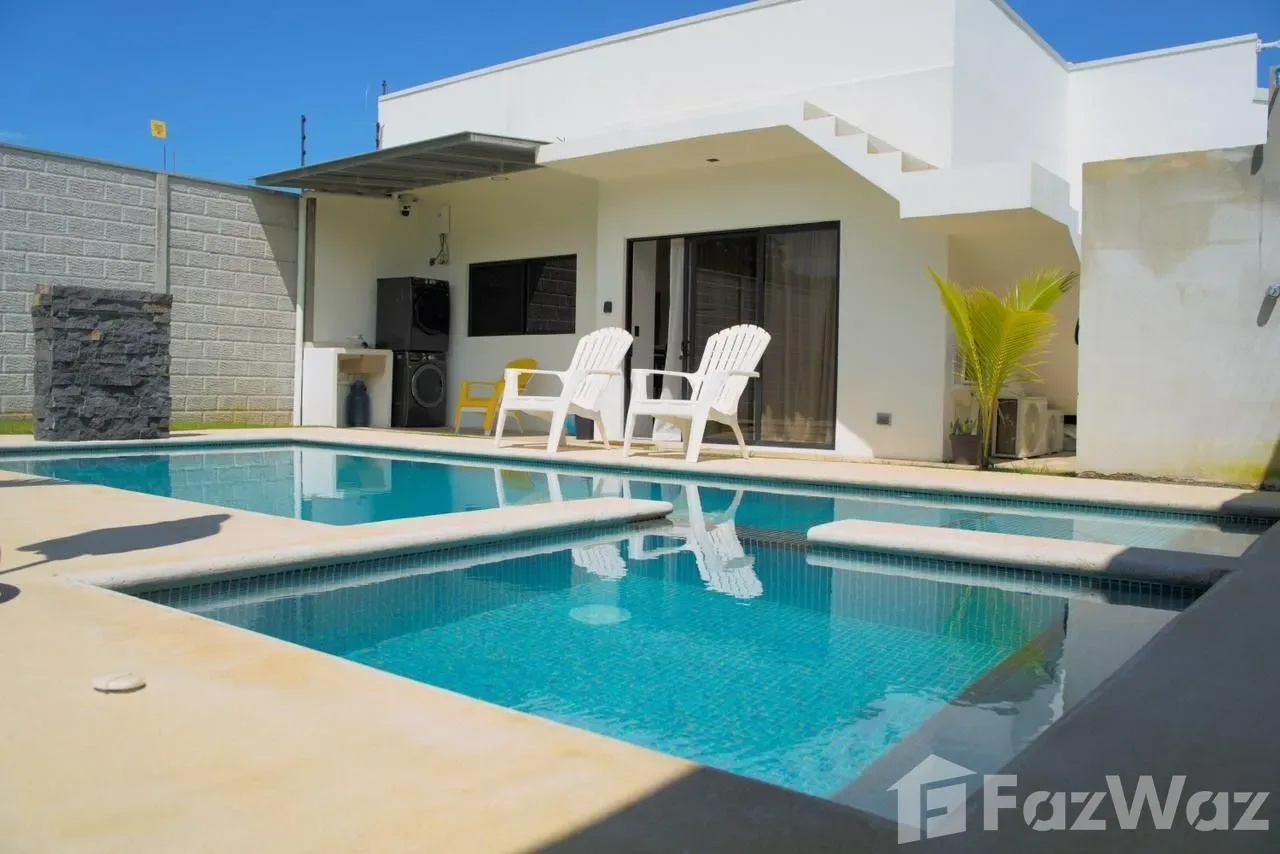 2 Bedroom Apartment for Rent at Jaco for $6,000/mo