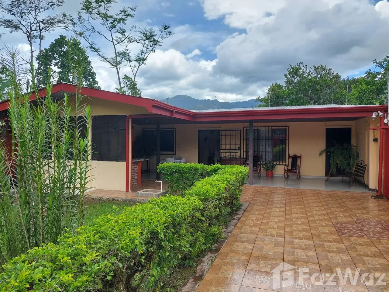 3 Bedroom House for Sale in Jimenez, Cartago for $97,087
