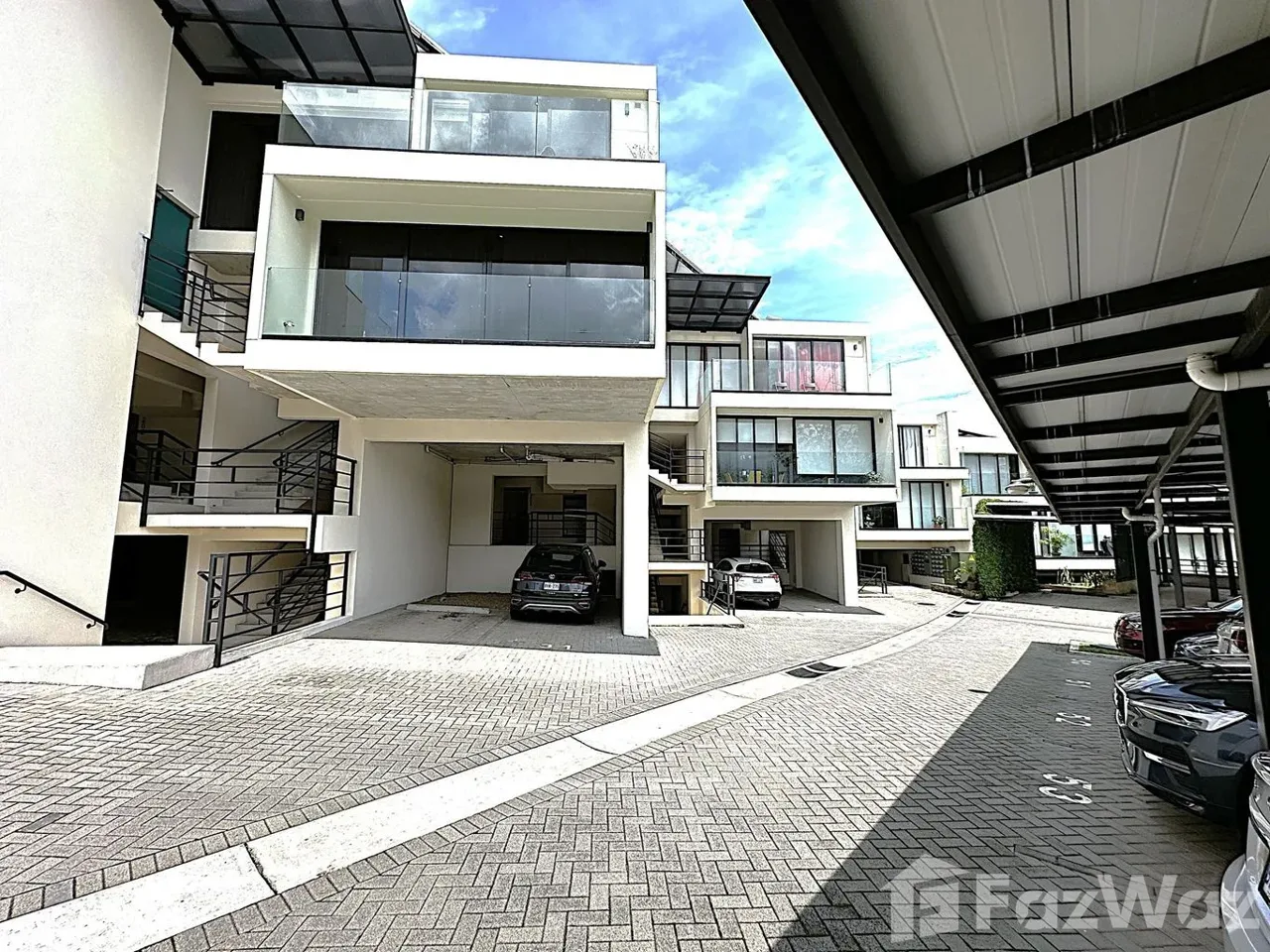2 Bedroom Apartment for Rent at Montes de Oca for $1,200/mo