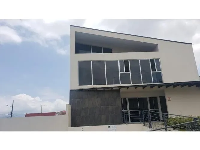 3 Bedroom House for Sale in Montes De Oca, San Jose for $165,000
