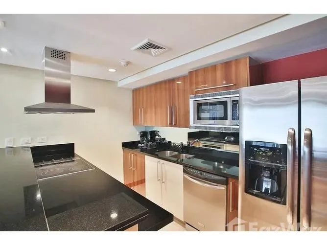 2 Bedroom Apartment for Rent at Apartment for rent 2 rooms El Cortijo Escazu for $1,980/mo