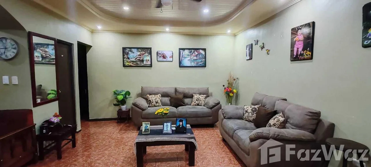 7 Bedroom House for Sale at DESAMPARADOS SAN JOSE for $142,000