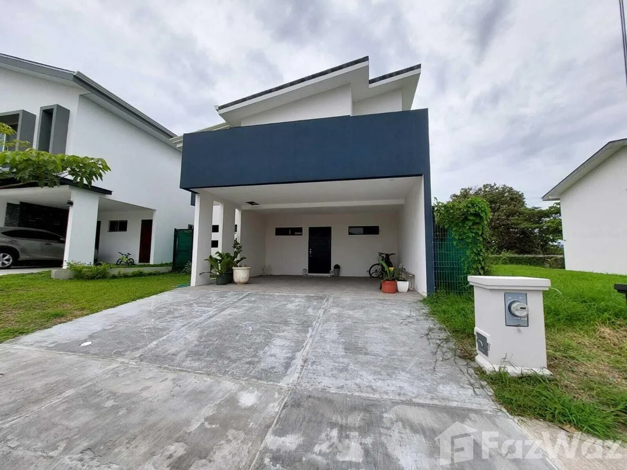 4 Bedroom House for Rent in Alajuela, Alajuela for $1,600/mo