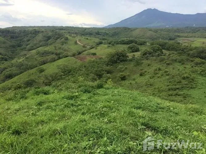 Land for Sale in Bagaces, Guanacaste for $40,000