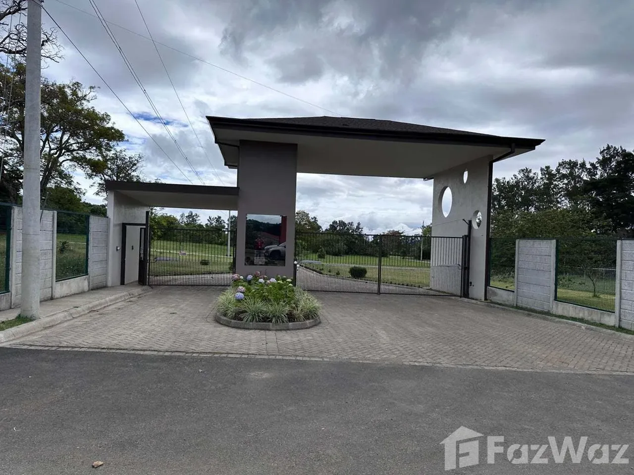 Land for Sale in Santa Barbara, Heredia for $245,000