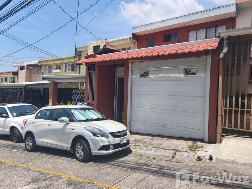 3 Bedroom House for Sale in San Jose, San Jose for $121,000