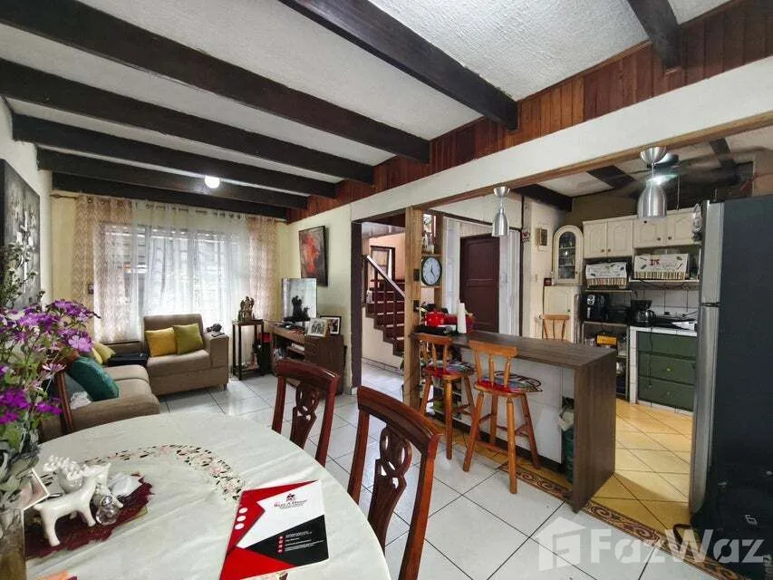 3 Bedroom House for Sale in San Jose, San Jose for $121,000 — photo 2