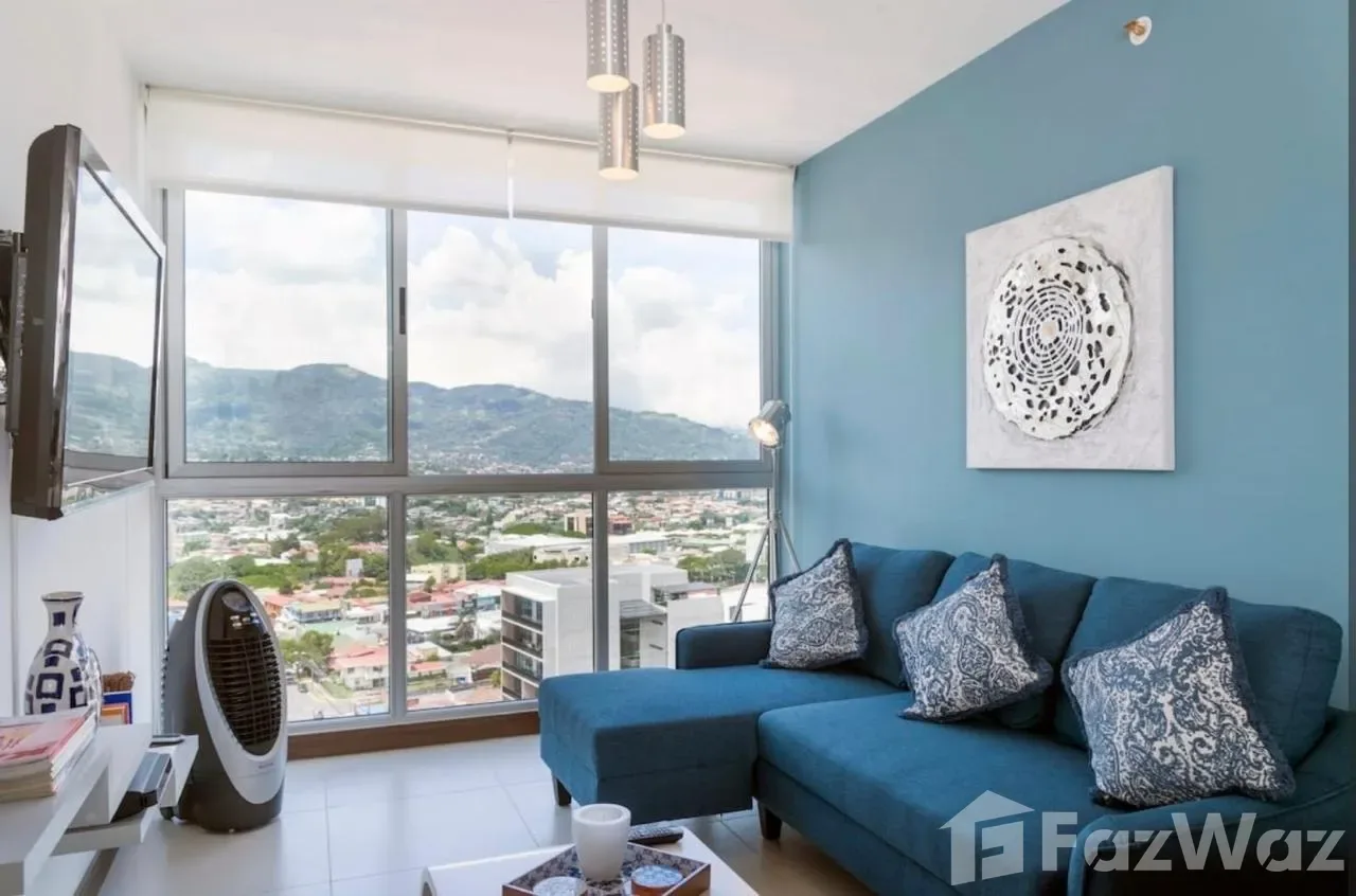 1 Bedroom Apartment for Rent at Torre U Nunciatura for $1,150/mo