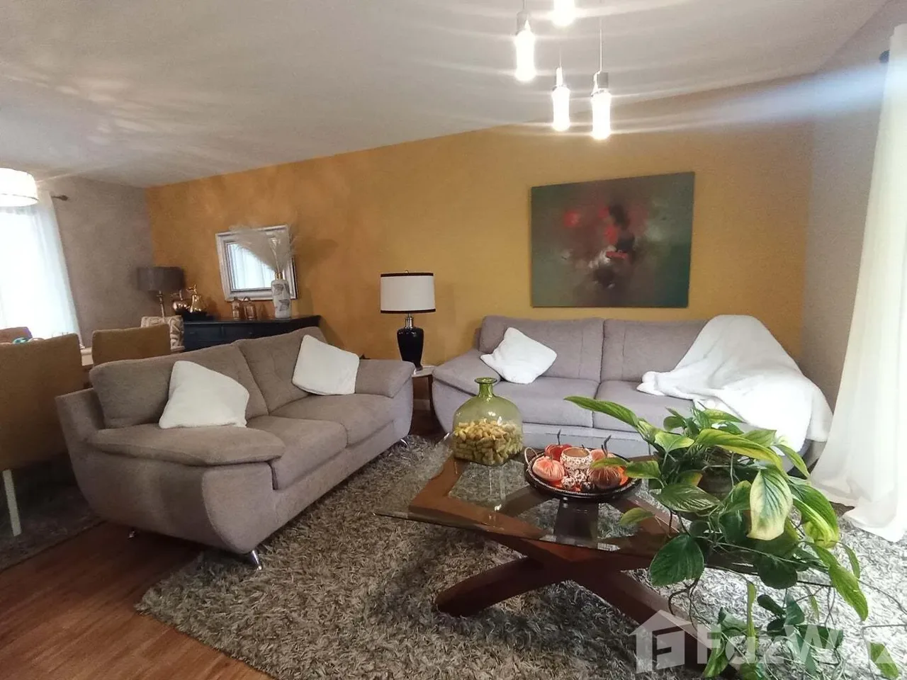 3 Bedroom House for Rent at Apartment For Rent in Santo Domingo for $1,800/mo — photo 3
