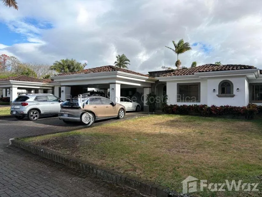 4 Bedroom House for Sale at San Antonio de Belen for $485,000