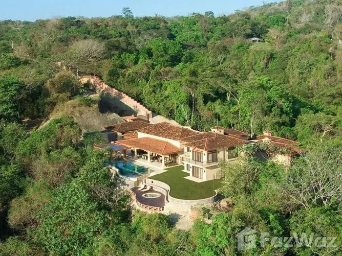 6 Bedroom House for Sale in Puntarenas, Puntarenas for $5,000,000