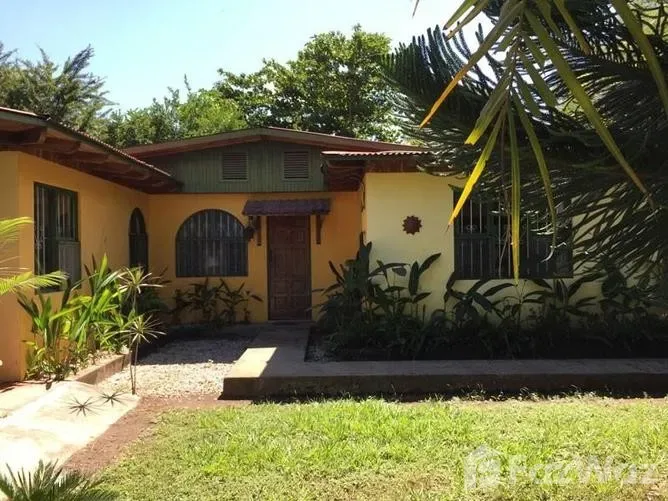 4 Bedroom House for Sale in Liberia, Guanacaste for $200,000