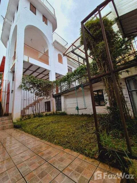4 Bedroom House for Sale in San Rafael, Heredia for $1,650
