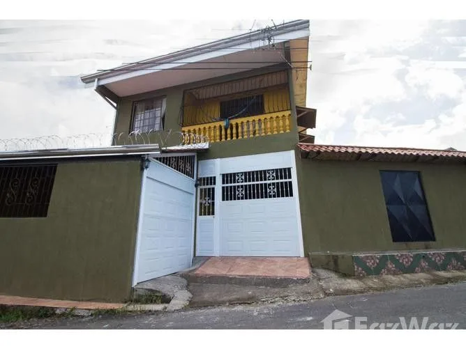 4 Bedroom House for Sale at Limón for $117,164