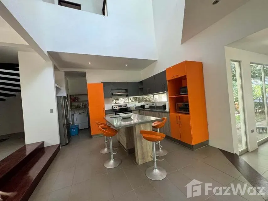 3 Bedroom House for Rent at Colonial house for sale with beautiful view Cuidad Colon de Mora for $1,600/mo — photo 3