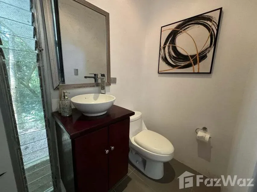 3 Bedroom House for Rent at Colonial house for sale with beautiful view Cuidad Colon de Mora for $1,600/mo — photo 4