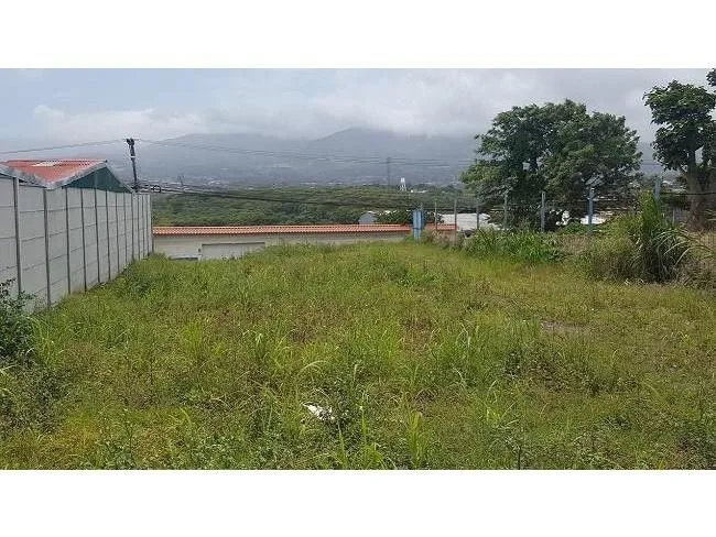 Land for Sale in Santo Domingo, Heredia for $106,319
