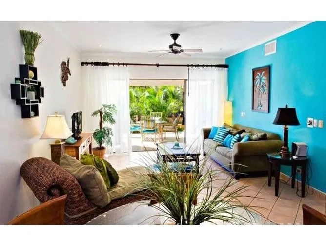 3 Bedroom Apartment for Sale at The Kelty at Sunrise 45: A Secluded 3 BR Resort Condo Steps From Playa Tamarindo for $339,000
