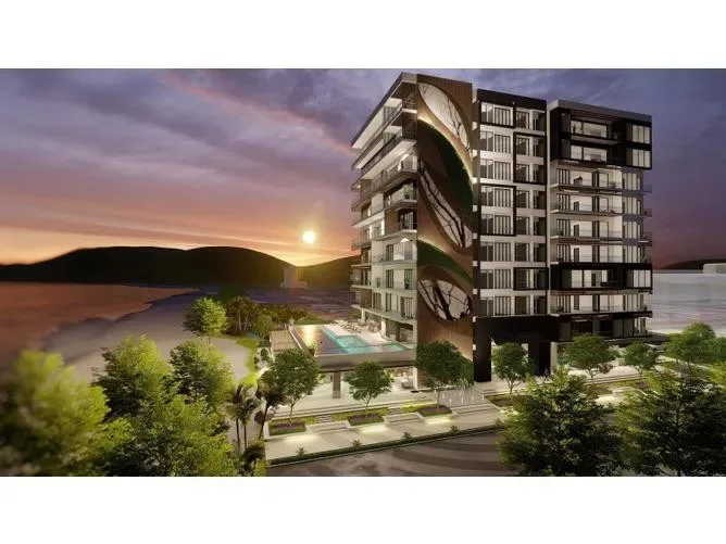 1 Bedroom Apartment for Sale at Central Tower in Jacó for $336,000