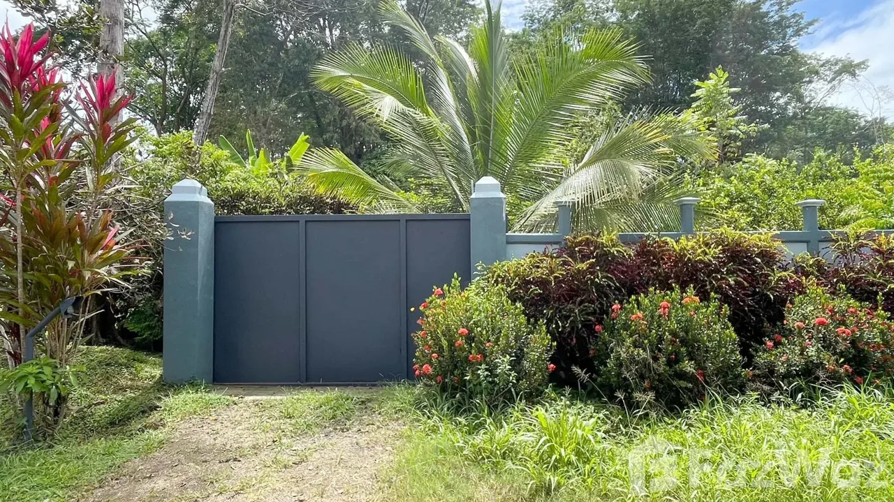 3 Bedroom House for Sale in Osa, Puntarenas for $520,000