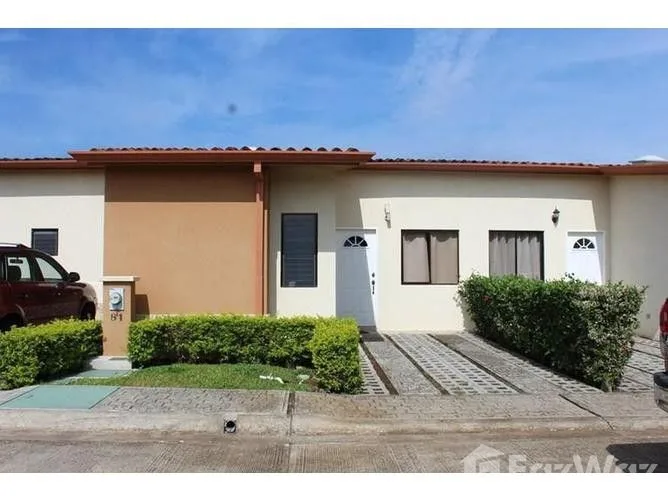 3 Bedroom House for Sale at San Rafael for $141,000