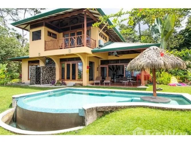 3 Bedroom House for Sale in Osa, Puntarenas for $645,000