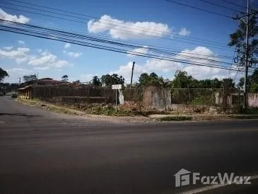 Land for Sale in Pococi, Limon for $25,000