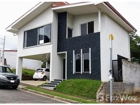 4 Bedroom House for Sale at Alajuela for $195,000