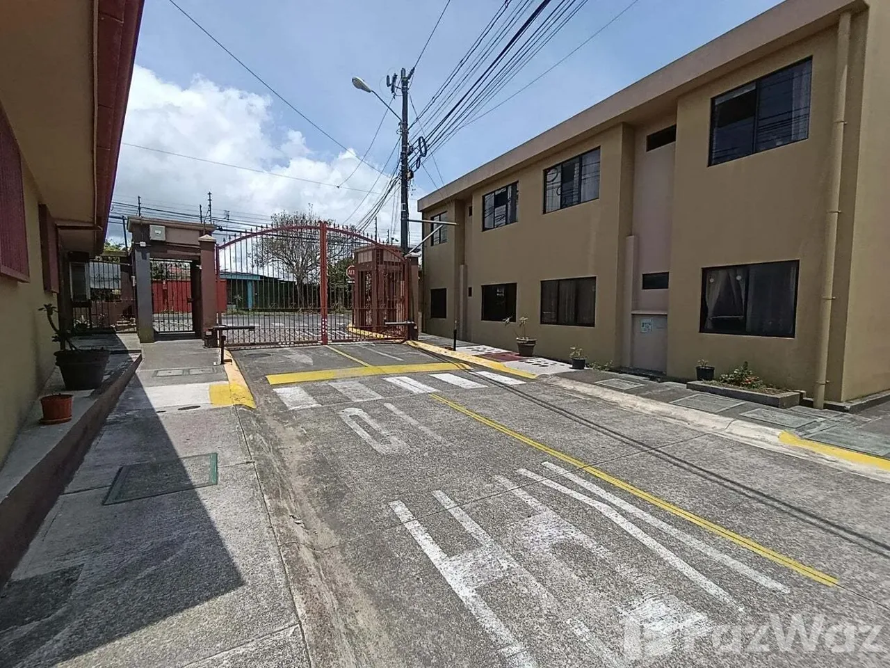 2 Bedroom Apartment for Sale at SAN JOSE for $85,000