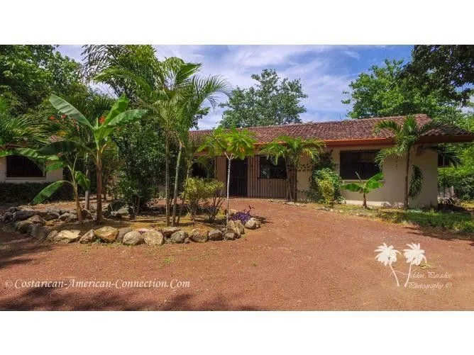 3 Bedroom House for Sale in Carrillo, Guanacaste for $225,000