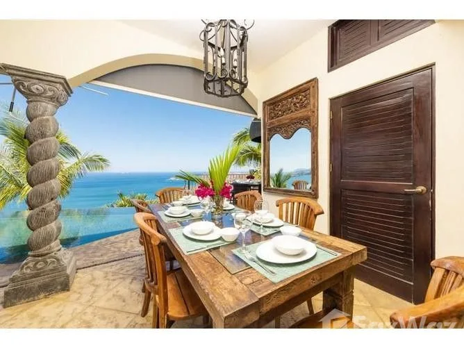 6 Bedroom House for Sale in Santa Cruz, Guanacaste for $990,000