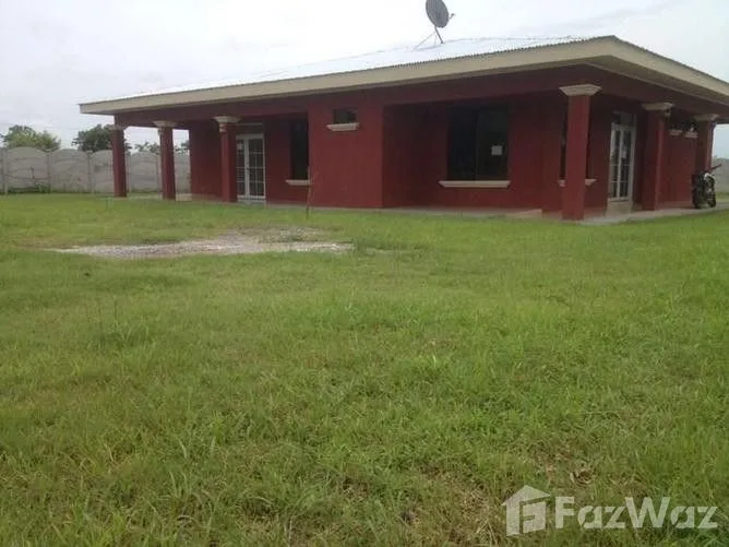3 Bedroom House for Sale in Liberia, Guanacaste for $220,268