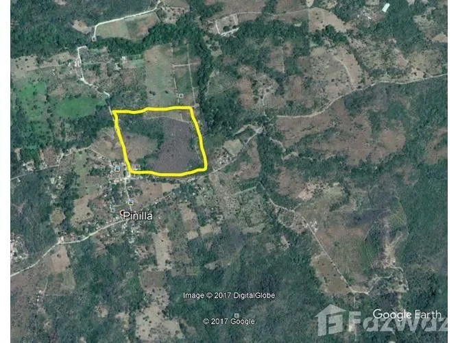 Land for Sale in Santa Cruz, Guanacaste for $4,490,000