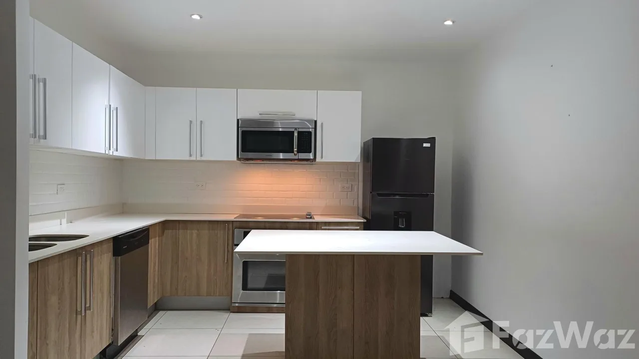 2 Bedroom Apartment for Rent at Curridabat for $1,300/mo